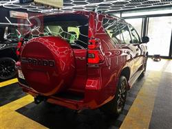 تۆیۆتا لاندكروزر پرادۆ